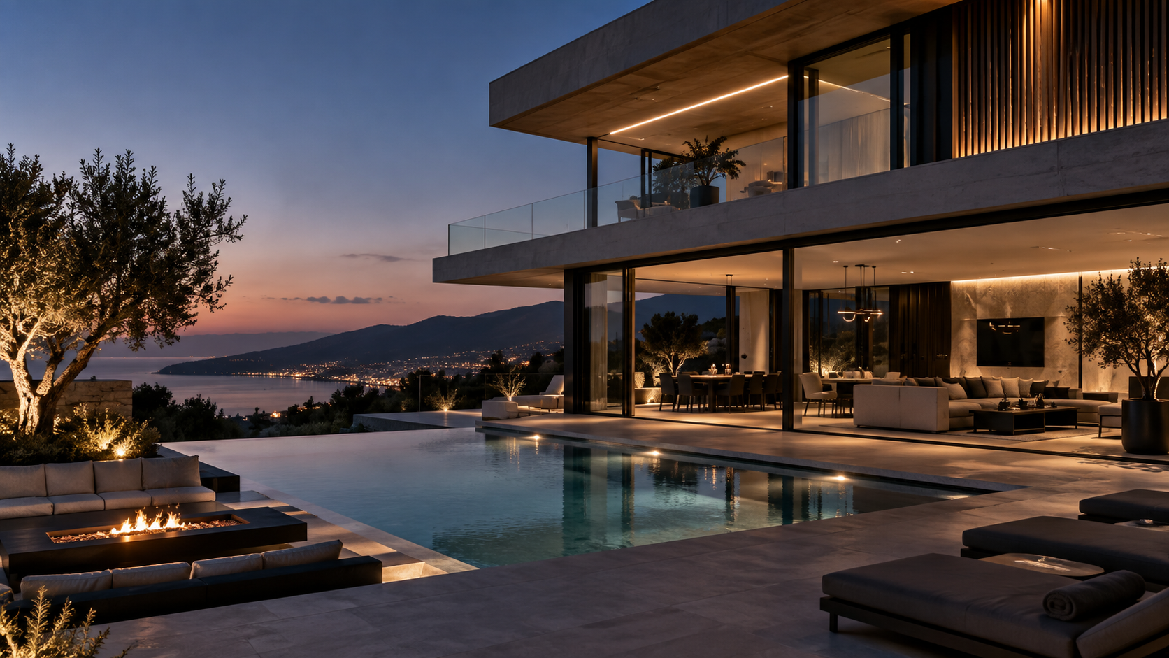 IN Systems smart home and technology integration